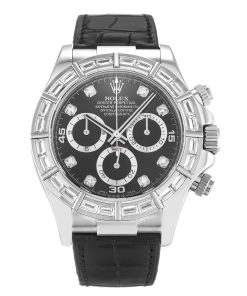 Rolex Daytona 116589BR-40 MM