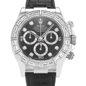 Rolex Daytona 116589BR-40 MM