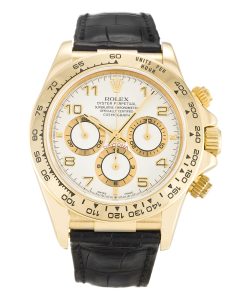 Rolex Daytona 16518-40 MM