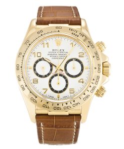 Rolex Daytona 16518-40 MM