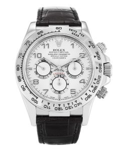 Rolex Daytona 16519-40 MM