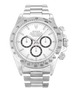 Rolex Daytona 16520-40 MM