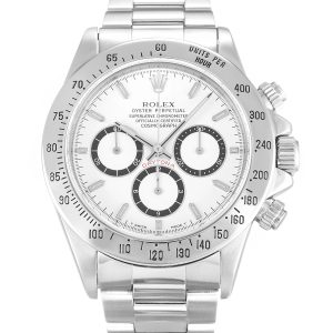 Rolex Daytona 16520-40 MM