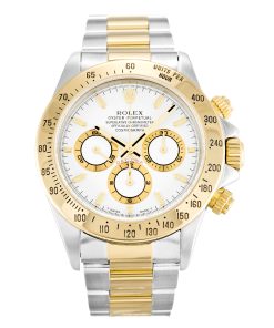 Rolex Daytona 16523-38 MM