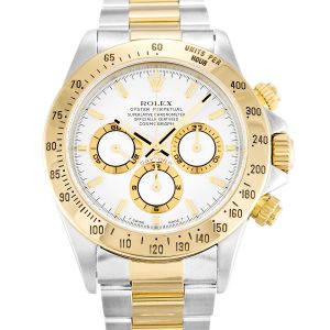 Rolex Daytona 16523-38 MM