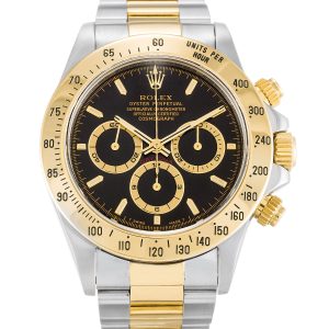 Rolex Daytona 16523-40 MM