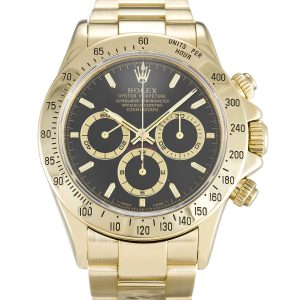 Rolex Daytona 16528-40 MM