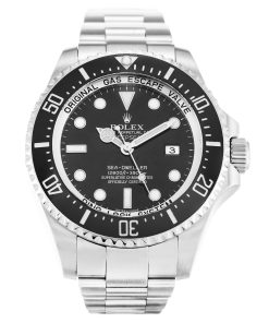 Rolex Deepsea 116660-44 MM
