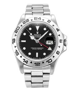 Rolex Explorer 16550-40 MM