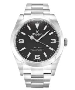 Rolex Explorer 214270-39 MM