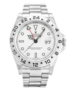 Rolex Explorer II 16570-40 MM