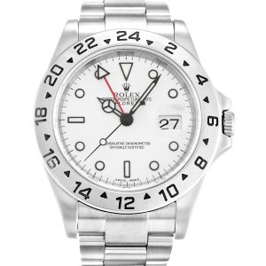 Rolex Explorer II 16570-40 MM