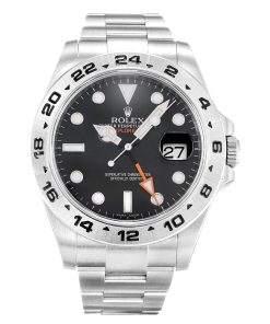 Rolex Explorer II 216570-42 MM