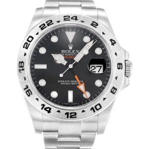 Rolex Explorer II 216570-42 MM