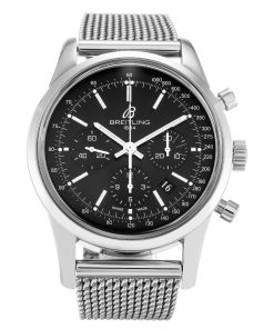 Breitling Transocean Chronograph AB0152-43 MM