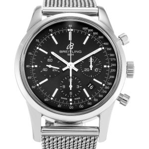 Breitling Transocean Chronograph AB0152-43 MM