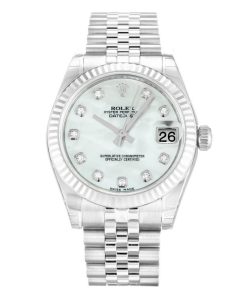 Rolex Datejust Lady 178274/01