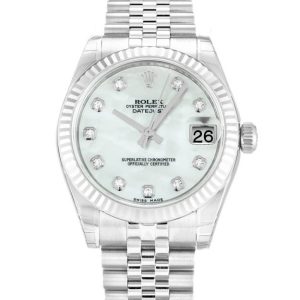 Rolex Datejust Lady 178274/01