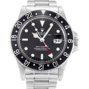 Rolex GMT Master 16750-40 MM