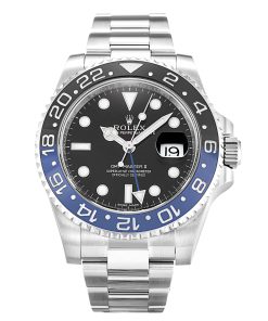 Rolex GMT Master II 116710 BLNR-40 MM