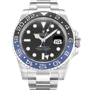 Rolex GMT Master II 116710 BLNR-40 MM