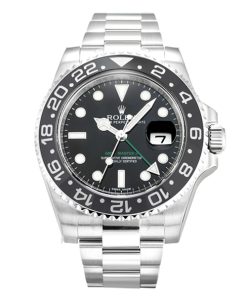 Rolex GMT Master II 116710 LN-40 MM