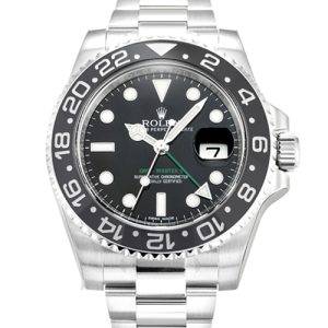 Rolex GMT Master II 116710 LN-40 MM
