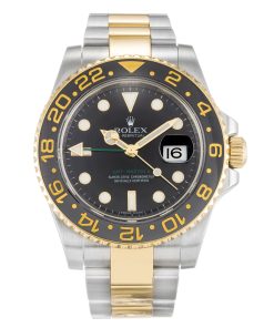 Rolex GMT Master II 116713 LN-40 MM