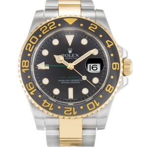 Rolex GMT Master II 116713 LN-40 MM