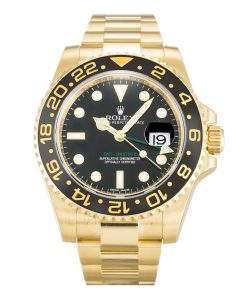 Rolex GMT Master II 116718 LN-40 MM