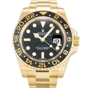 Rolex GMT Master II 116718 LN-40 MM