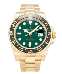 Rolex GMT Master II 116718 LN-40 MM