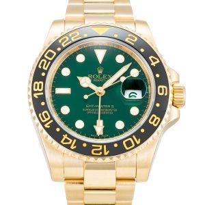 Rolex GMT Master II 116718 LN-40 MM
