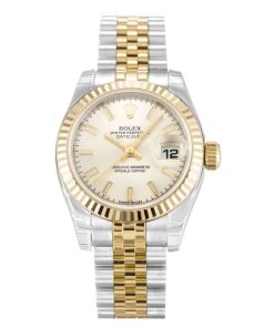 Rolex Datejust Lady 179173/01