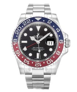 Rolex GMT Master II 116719 BLRO-41 MM