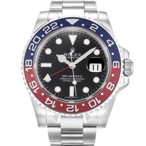 Rolex GMT Master II 116719 BLRO-41 MM