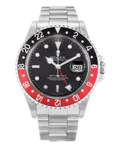 Rolex GMT Master II 16710-40 MM