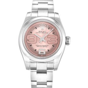 Rolex Lady Oyster Perpetual 176200-26 MM
