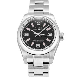 Rolex Lady Oyster Perpetual 176200-26 MM