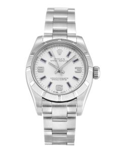 Rolex Lady Oyster Perpetual 176210-26 MM