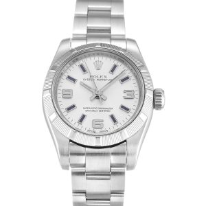 Rolex Lady Oyster Perpetual 176210-26 MM