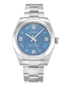 Rolex Lady Oyster Perpetual 177200-31 MM