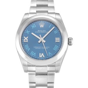 Rolex Lady Oyster Perpetual 177200-31 MM