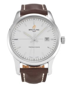 Breitling Transocean A10360-43 MM
