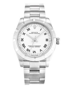 Rolex Lady Oyster Perpetual 177210-31 MM