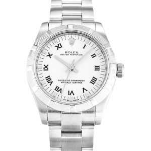 Rolex Lady Oyster Perpetual 177210-31 MM