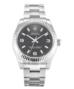 Rolex Lady Oyster Perpetual 177234-31 MM