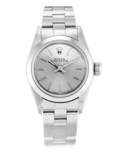 Rolex Lady Oyster Perpetual 67180-26 MM