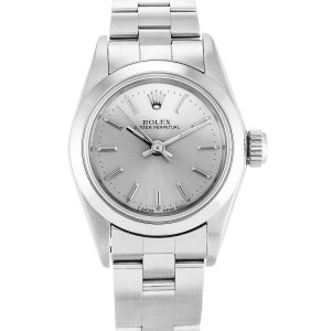 Rolex Lady Oyster Perpetual 67180-26 MM
