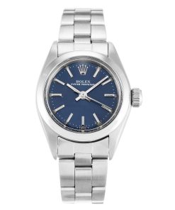 Rolex Lady Oyster Perpetual 6718-26 MM